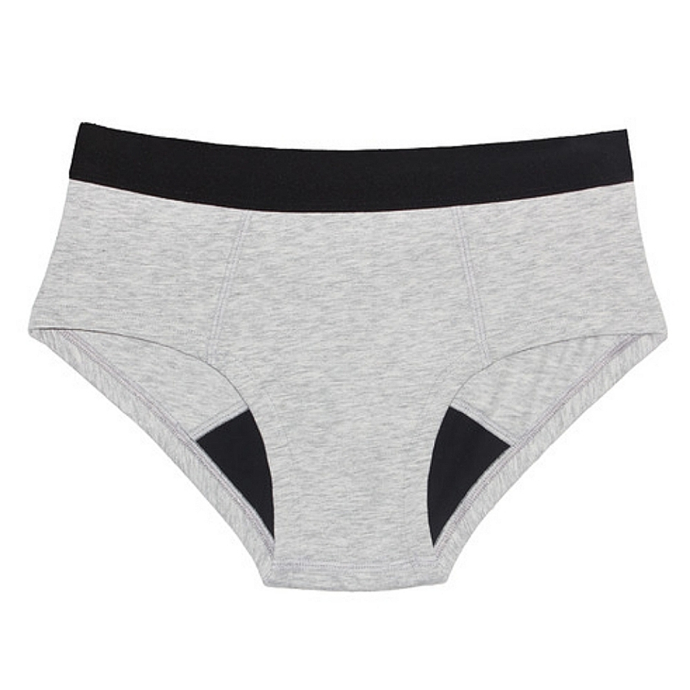 New! THINX Bundle Period Underwear 3X